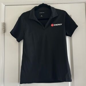 Sport-Tek Coca-Cola Energy Polo